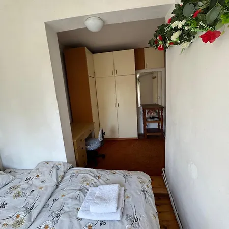 Apartamento Klina