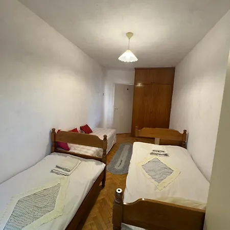 Klina Appartement Skopje