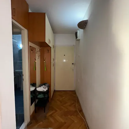 Klina Apartamento *
