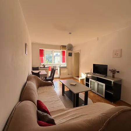 Klina Apartamento *