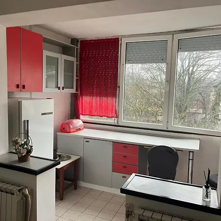 Klina Apartmán Skopje