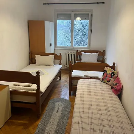 Appartement Klina