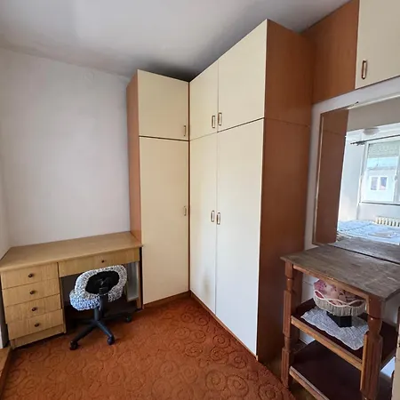 Klina Apartamento