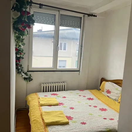 Klina Apartmán Skopje