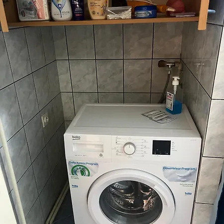 Klina Apartamento
