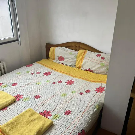 Klina Apartamento