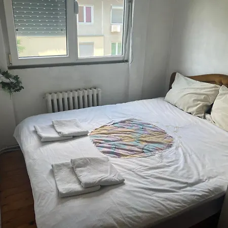 Apartamento Klina *