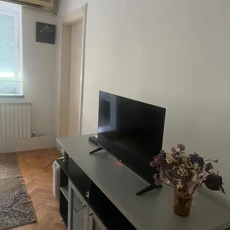 Apartamento Klina *