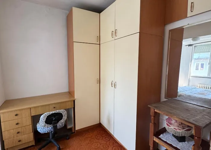 Klina Apartmán